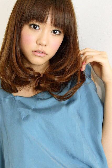 美女の画像が不思議とあつまってくるトピ