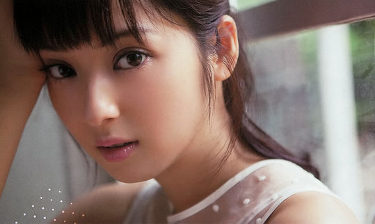 美女の画像が不思議とあつまってくるトピ