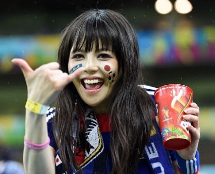美女の画像が不思議とあつまってくるトピ