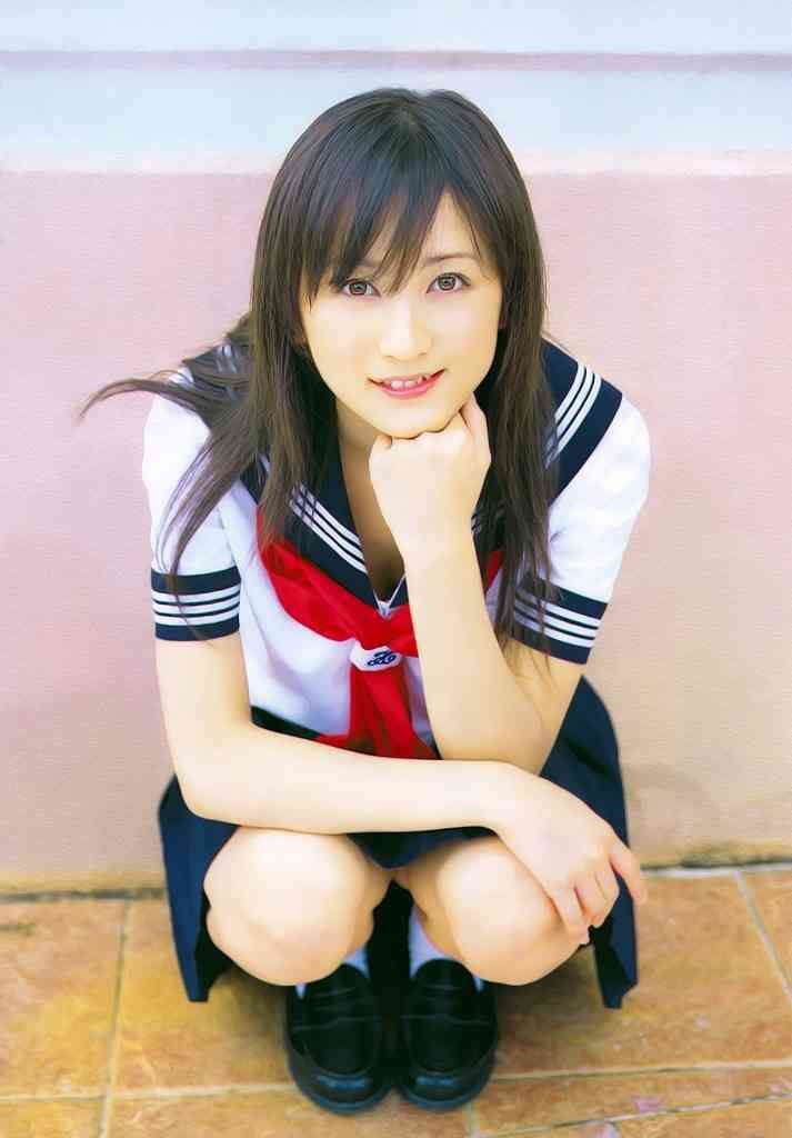 美女の画像が不思議とあつまってくるトピ