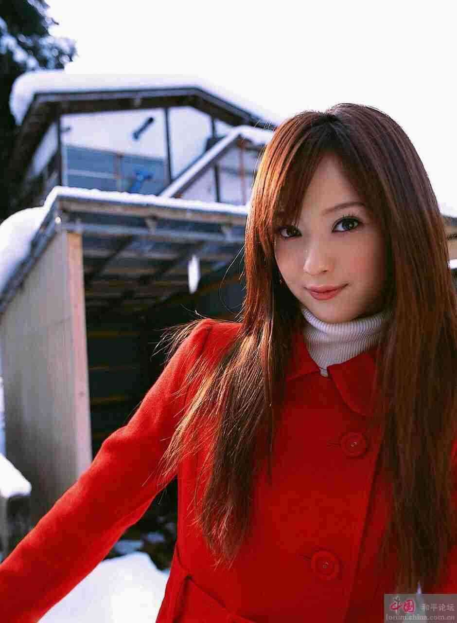 美女の画像が不思議とあつまってくるトピ