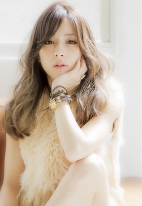 美女の画像が不思議とあつまってくるトピ