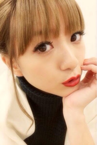 美女の画像が不思議とあつまってくるトピ