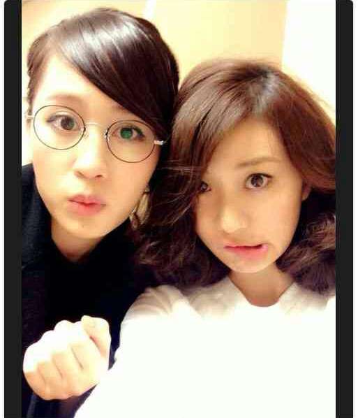 美女の画像が不思議とあつまってくるトピ
