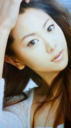 美女の画像が不思議とあつまってくるトピ