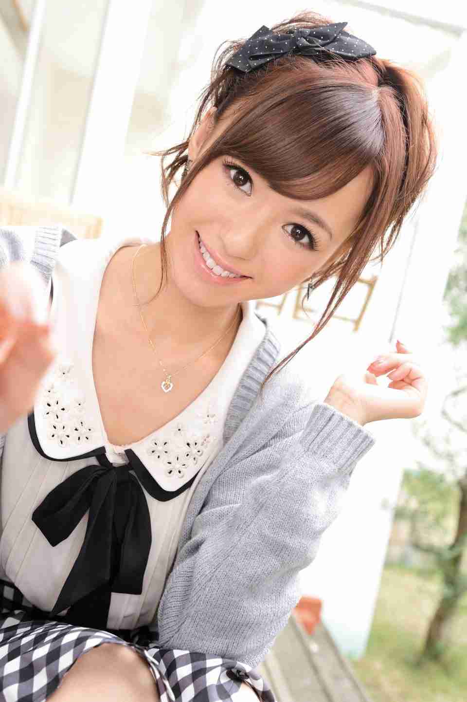 美女の画像が不思議とあつまってくるトピ