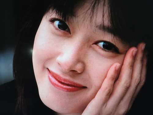 美女の画像が不思議とあつまってくるトピ