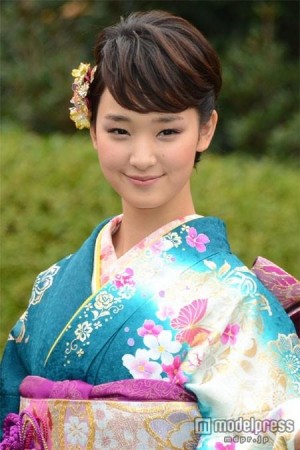 美女の画像が不思議とあつまってくるトピ