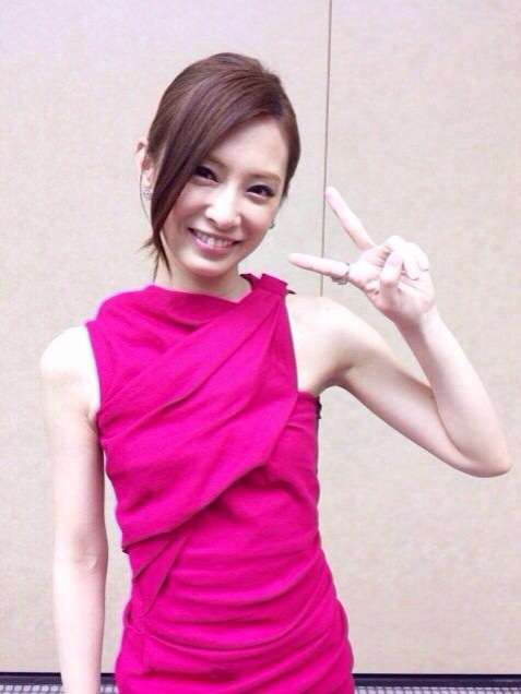 美女の画像が不思議とあつまってくるトピ