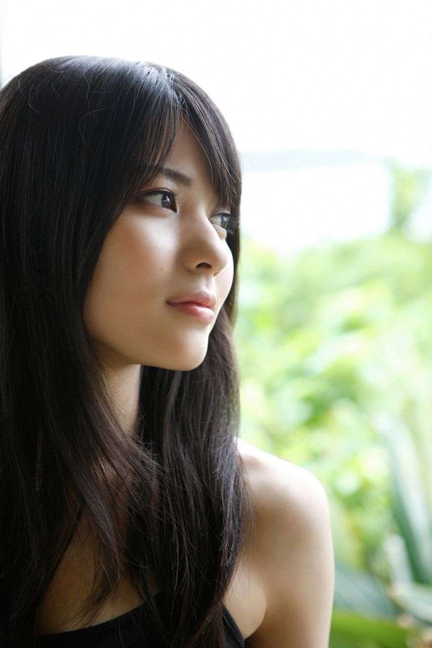 美女の画像が不思議とあつまってくるトピ