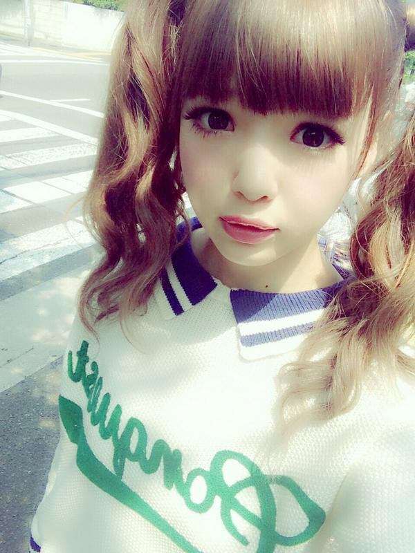 美女の画像が不思議とあつまってくるトピ