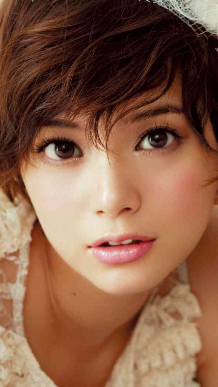 美女の画像が不思議とあつまってくるトピ