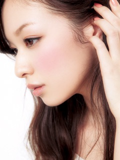 美女の画像が不思議とあつまってくるトピ