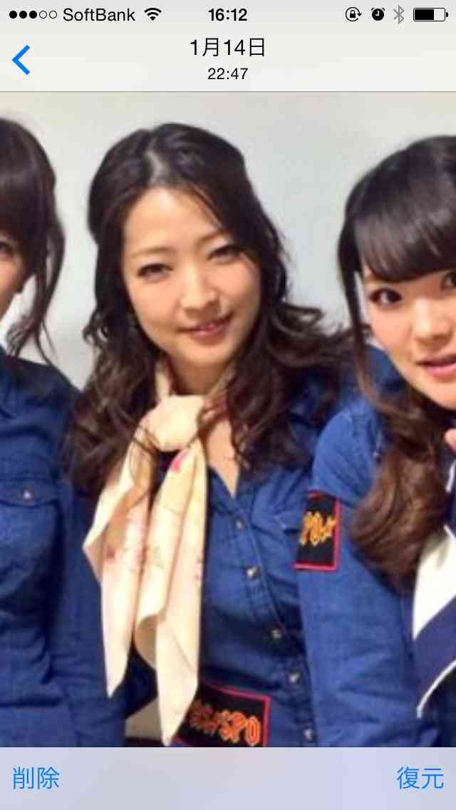 美女の画像が不思議とあつまってくるトピ