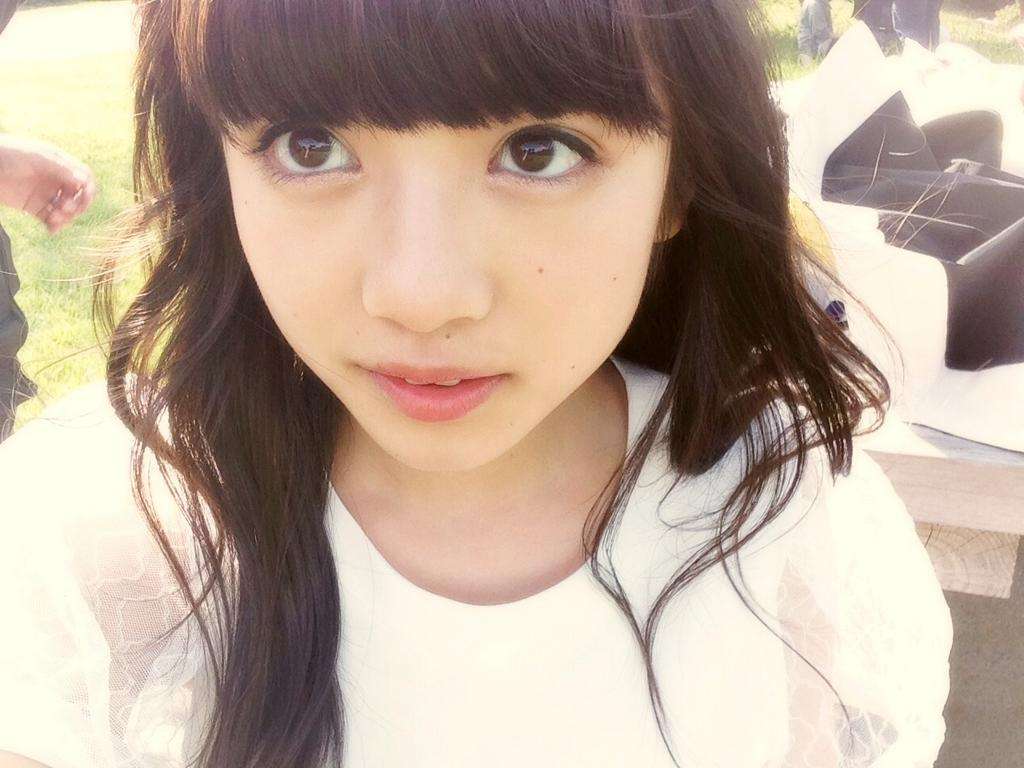 美女の画像が不思議とあつまってくるトピ