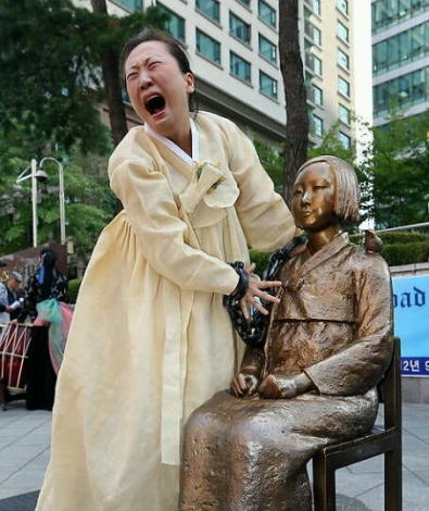 美女の画像が不思議とあつまってくるトピ