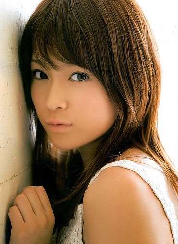 美女の画像が不思議とあつまってくるトピ
