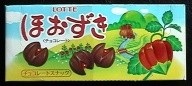 好きだったけど最近見かけなくなったお菓子