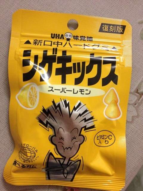 好きだったけど最近見かけなくなったお菓子