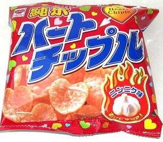 好きだったけど最近見かけなくなったお菓子