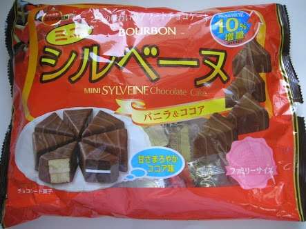 好きだったけど最近見かけなくなったお菓子