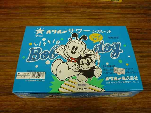 好きだったけど最近見かけなくなったお菓子
