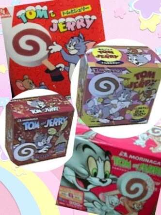 好きだったけど最近見かけなくなったお菓子