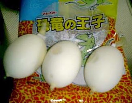 好きだったけど最近見かけなくなったお菓子