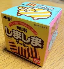 好きだったけど最近見かけなくなったお菓子