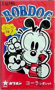 好きだったけど最近見かけなくなったお菓子