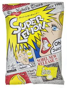 好きだったけど最近見かけなくなったお菓子