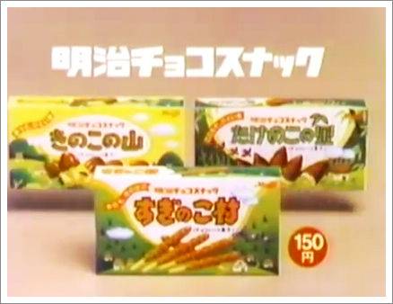 好きだったけど最近見かけなくなったお菓子