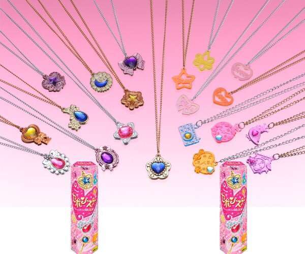 好きだったけど最近見かけなくなったお菓子