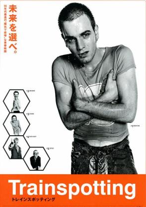 映画の好きなキャッチコピー