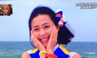 年齢よりも若く見える芸能人 または老けて見える芸能人は？