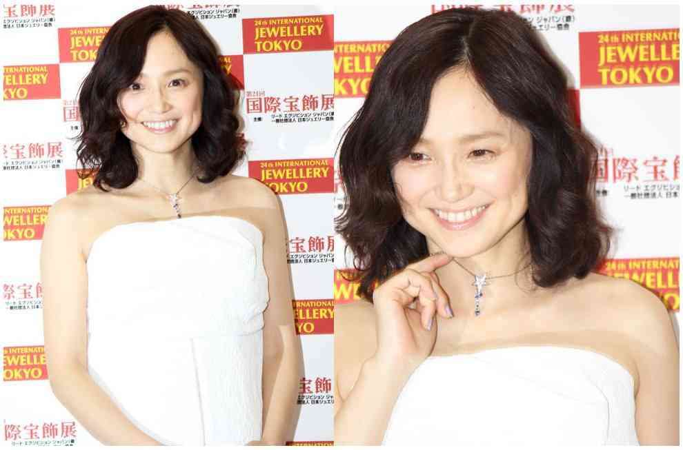 年齢よりも若く見える芸能人 または老けて見える芸能人は？