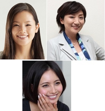年齢よりも若く見える芸能人 または老けて見える芸能人は？