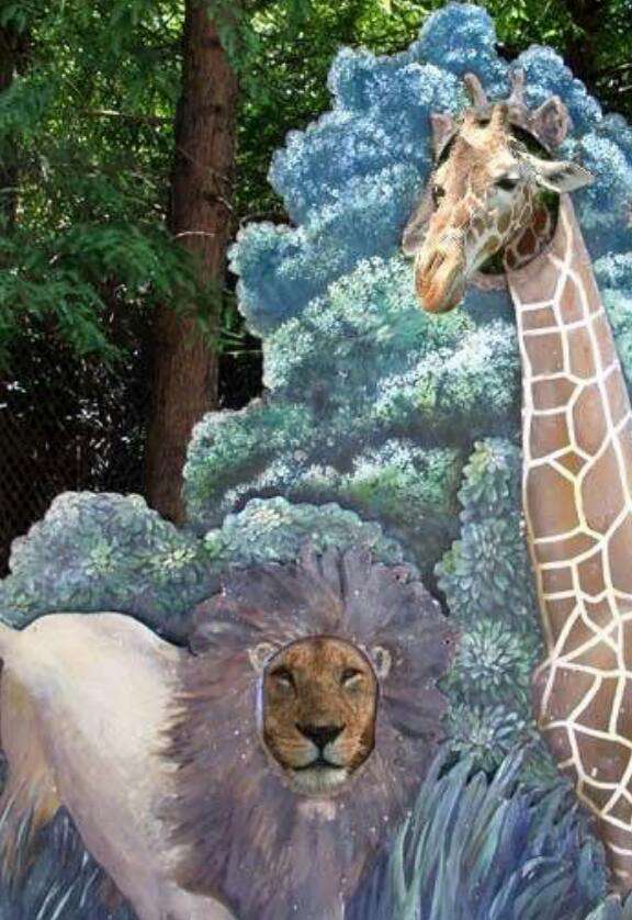 笑ってる動物の画像ください。