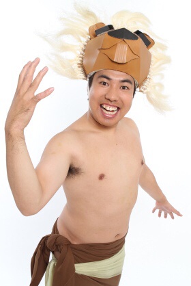 笑ってる動物の画像ください。