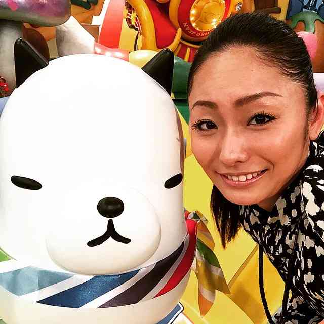 「二人とも可愛い」中村アンが安藤美姫との”ツーショット”写真を披露