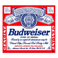好きなビールを貼るトピ