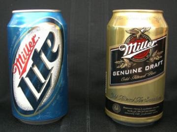 好きなビールを貼るトピ