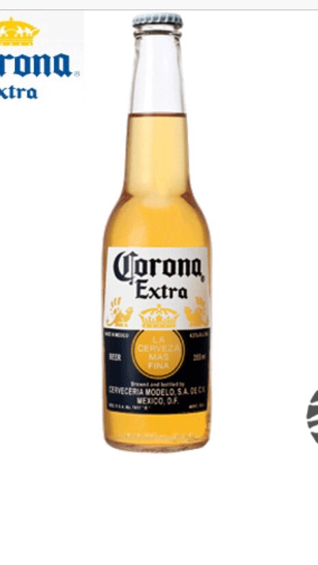 好きなビールを貼るトピ