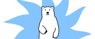 好きなビールを貼るトピ