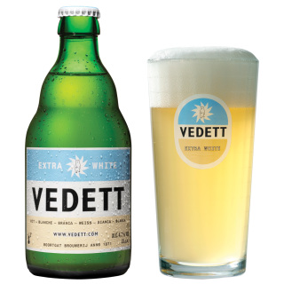 好きなビールを貼るトピ