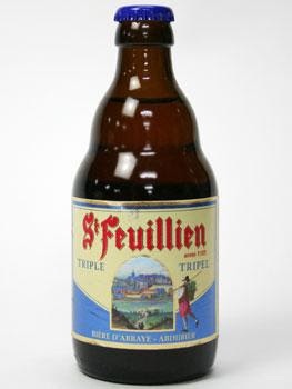 好きなビールを貼るトピ