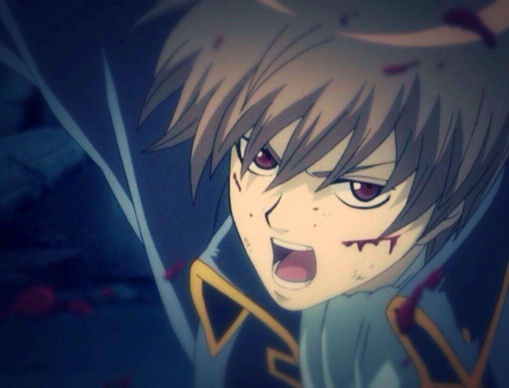 俺様キャラで好きなのは？