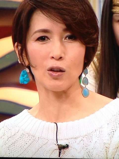 同性に人気のなさそうな有名人は？