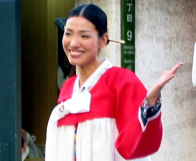 同性に人気のなさそうな有名人は？