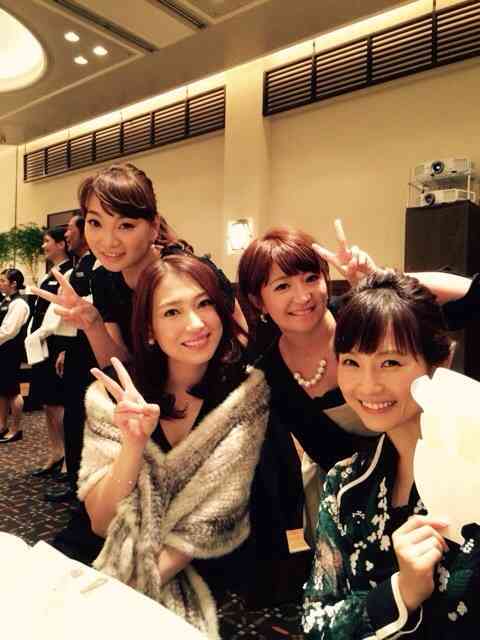 後藤真希が挙式「夢が叶った」